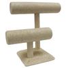 Large Bangle "T" Stand – Cream