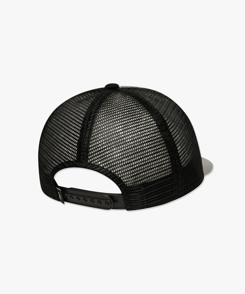 LMC Two Tone Mesh Cap Gray