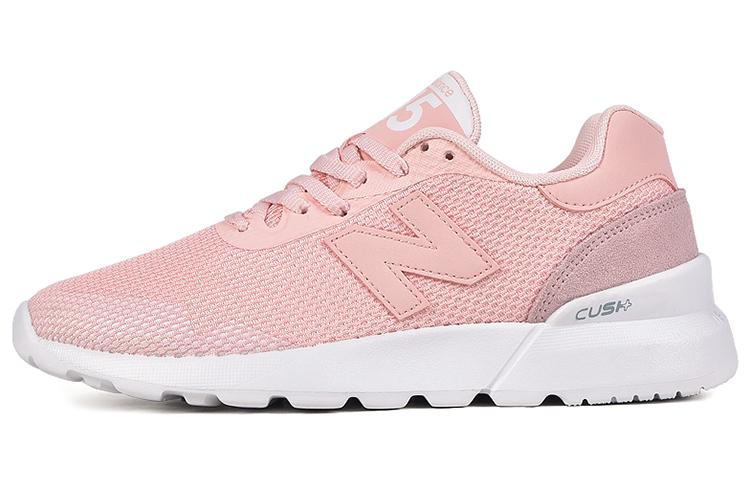 New Balance Серия 515 Розовый/Белый Женские WS515TXB 38