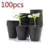 Growing Planters Plants Sowing Box Garden Supplies Grow Bag Seedling Container Nursery Pots