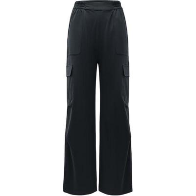 Women's Loose Cargo Parachute Pants
