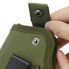 Airsoft Concealed Carry Holster Tactical Right&Left Waistband Pistols Case Hunting Inside Or Outside Gun Holster Bag
