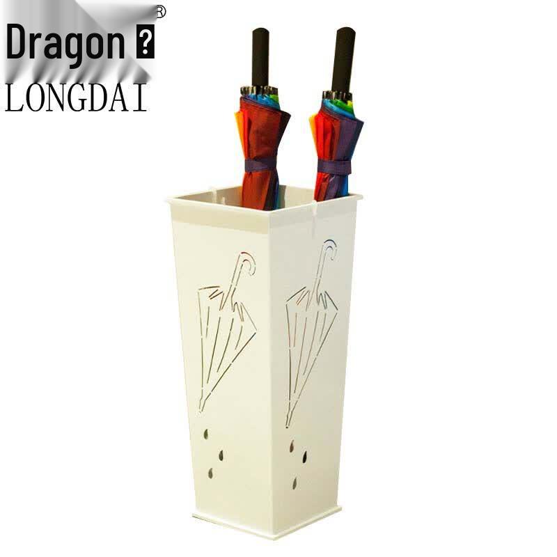 Commercial Umbrella Storage Bucket
