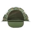 Hongtu Dual-Season Camouflage Cotton Tent