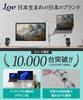 LOE Dual Monitor Arm Laptop 2 Screens Vertical Top and Bottom Layout Liquid Tab Long Easy To Assemble LOLL3L White X Silver