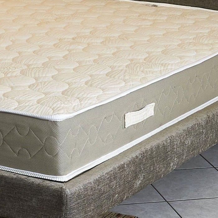 Matelas latex 80x190 cm épaisseur 23 cm - Très Ferme - MATELAS ORTHO LATEX