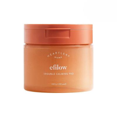 Heartleaf Biome Trouble Calming Pad 100P