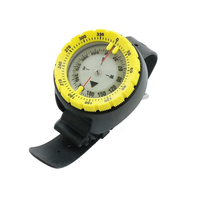 Qianyue Professional Diving Wrist Compass