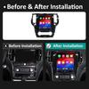 Android Intelligent System Car Multimedia Video Radio Player for Roewe RX5 2016 2017 2018 IPS Touch Screen Auto Tools GPS BT 4G
