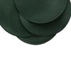 Durable Table Decoration Coffee Cup Weave Tableware Table Mat Placemat Coaster Tea Cup Pad