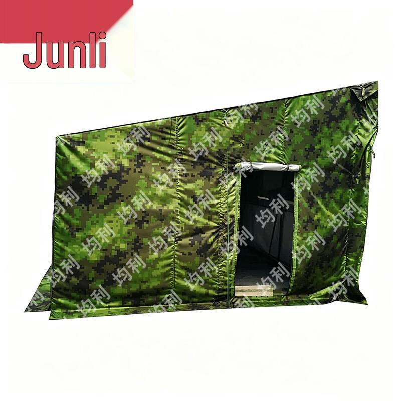 שערר רכב ואוהל חיצוני Jünli