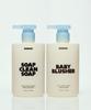 Sennok Shiny Everyday Shampoo 300ml  Choose 1 Of 2 Types 