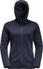 Куртка Jack Wolfskin Modesto Hooded Jacket Women