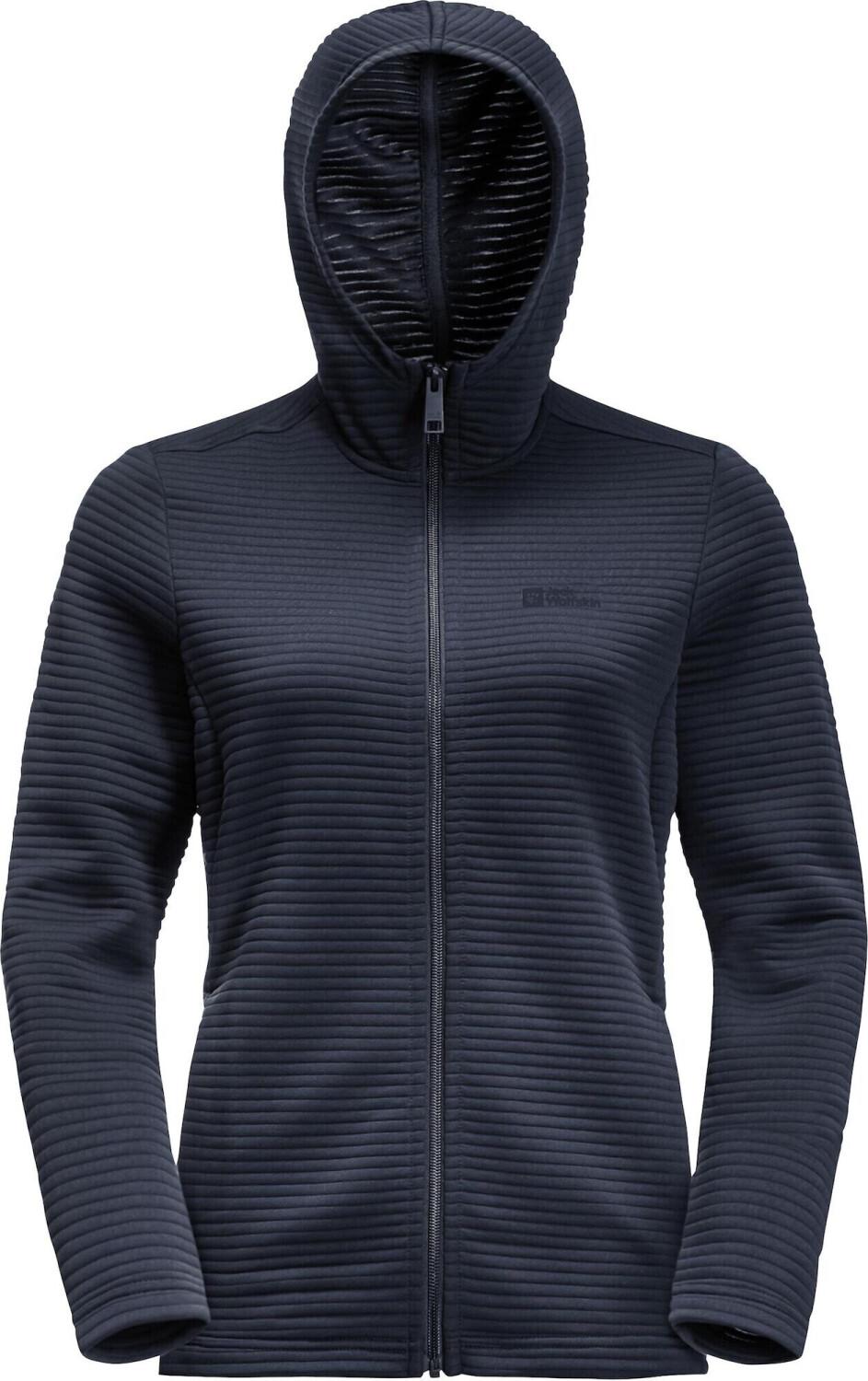 

Куртка Jack Wolfskin Modesto Hooded Jacket Women XS