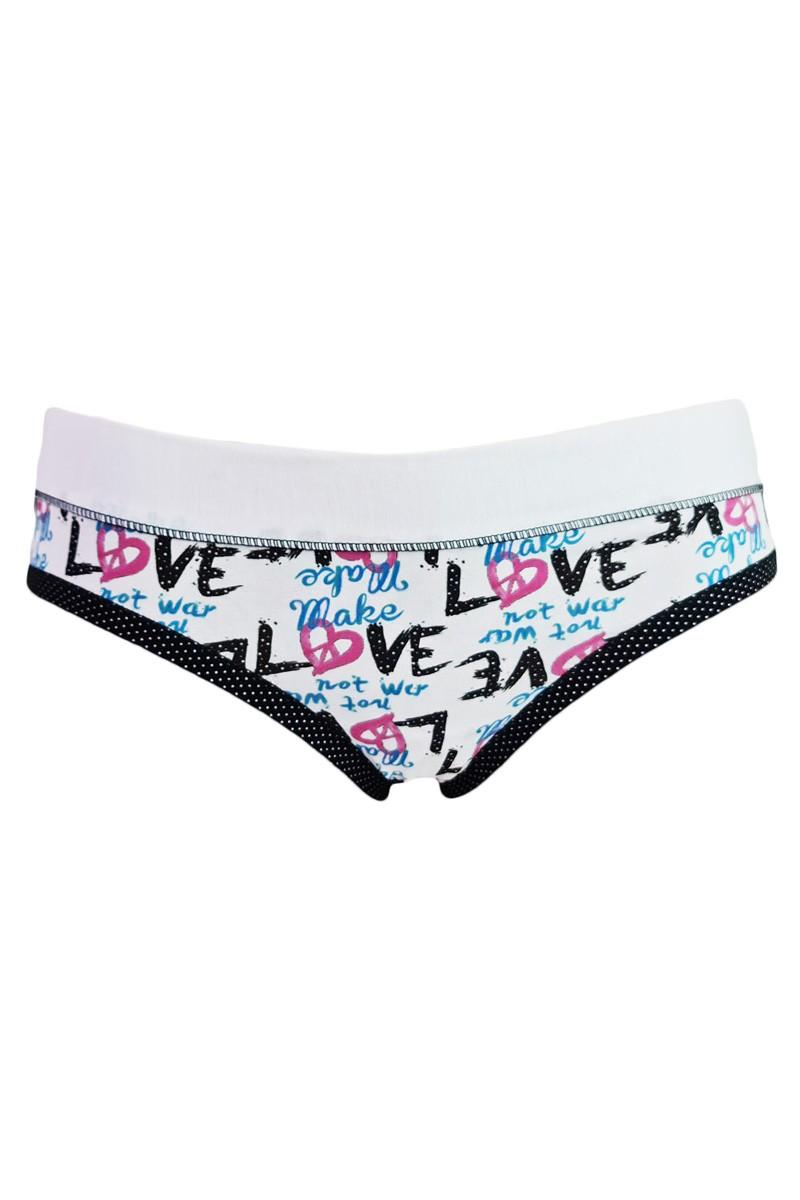 

Трусики сліп Emy (92815) 2(S) різнокольорові кольору