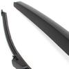 VW T5 Transporter 2006- rear wiper arm + blade VERSION WITH FLAP