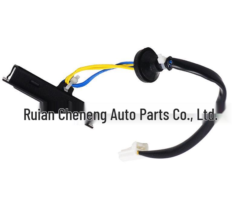 Nissan Tailgate Handle 25380-1AA0A