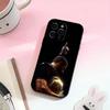 Islam M-Makhachev  Phone Case Silicone Soft For IPhone 17,16,15,14,13,12,11,XS,Plus Pro Max