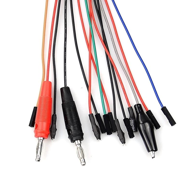 2026 MPPS V21 Newest Version V21.0.1.3 ECU Programmmer Add more Function Than MPPS V18 V16 with Breakout Tricore Cable EEPROM