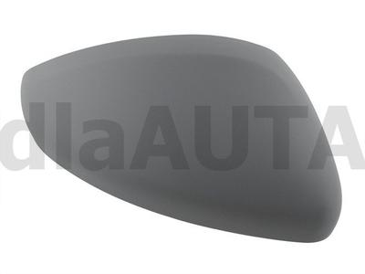 Peugeot 208 2012- Außenspiegelgehäuse rechts