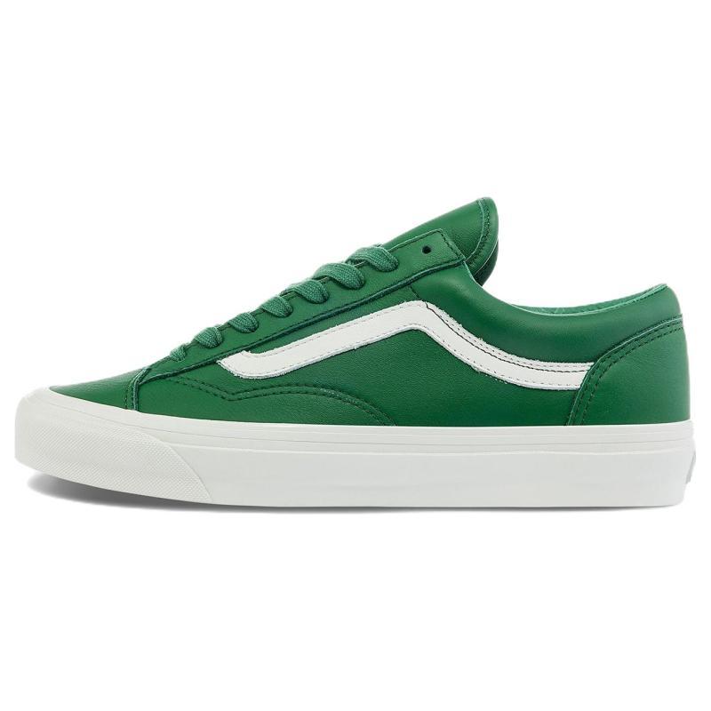 

Vans Vault Og Style 36 Museum Of Peace & Quiet Green Vans VN0A4BVEBC3 41