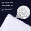 Licheers High-Density Aquarium Filter Cotton Pad
