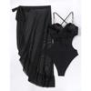 Women S Sexy Casual Tight One Piece Swimsuit For Swimming