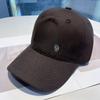Baseball Cap With Embellished Letters For Men Women Sun Protection Summer Style