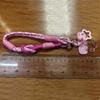 Portable Pendant Phone Lanyard Star Bell Hanging Wrist Strap Anti-Loss Phone Case Connection