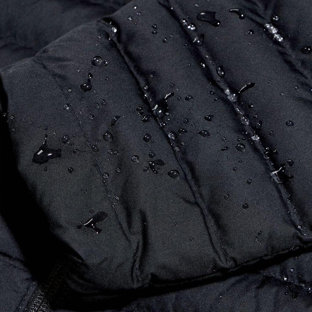 Jacket Berghaus Nula Micro LNG SYN Jacket AF Black