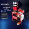 Junlun UN-100 Vertical Pneumatic Butt Welder CN Plug (adapter Included)