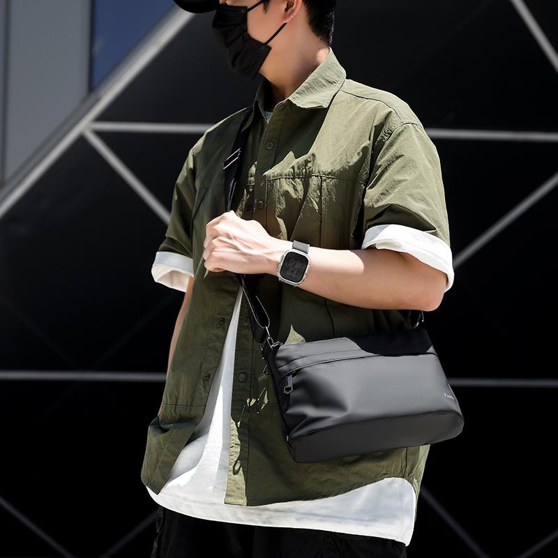 Men's Bag Crossbody Bag Sport Large Capacity Shoulder Bag