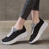 Fashion Thick Sole 40-41 New Summer Sneakers Woven Sheos Shoes Women Sports Basctt Sapatilla Tens Best New Style Boty Sports