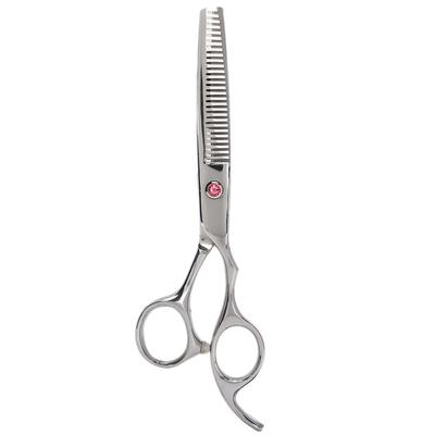 Professional Stainless Steel Hairdressing Scissors Salon Hair Trimming Cutting ScissorsThinning