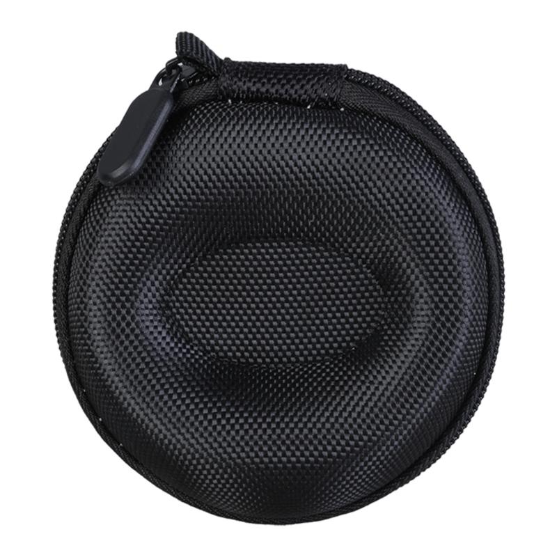 Portable Watch Storage Pouches Waterproof Unique Travel Carrying Case Bag With Soft Lining for Smartwatch Wristwatch Box