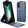 For Infinix GT 30 Pro 5G Stand Case Magnetic Clasp Vertical Flip Leather Phone Cover with Card Holder