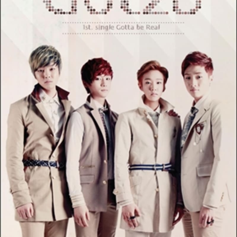 

Got2B - Gotta Be Real