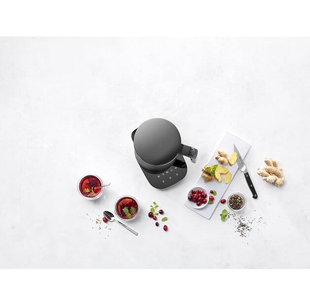Чайник Zwilling Enfinigy Pro schwarz (53006-002-0)