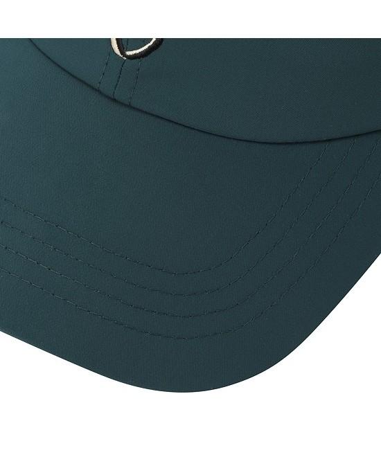Goldeunbeeo (Female) Magnolia Graphic Ball Cap G6Rax26401Grx