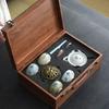 Forbidden City Merchandise Tea Set Gift Box Set, High-end Gifts for Customers, Business Practical Enterprise Lettering