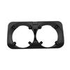 A03Z-Car Center Console Cup Holder Water Cup Holder 2218130014 For Mercedes Benz S-Class W221 2009-2013