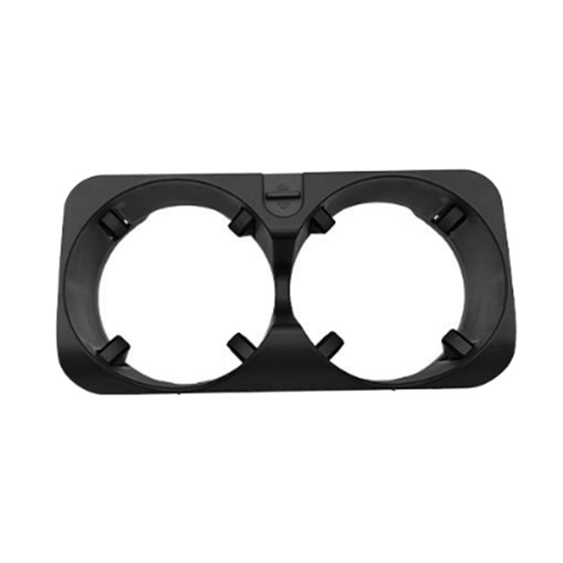 A03Z-Car Center Console Cup Holder Water Cup Holder 2218130014 For Mercedes Benz S-Class W221 2009-2013