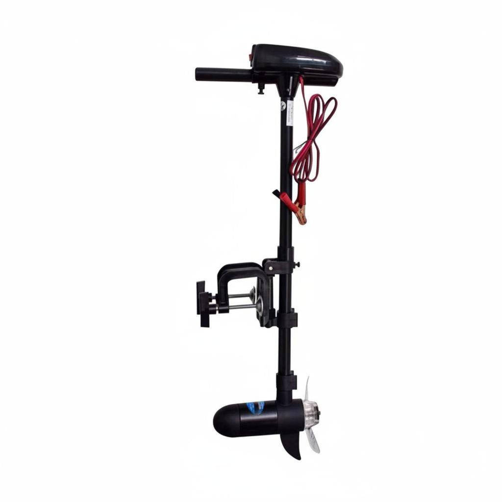 Electric Outboard Motor 12V Energy Saving Aquatic