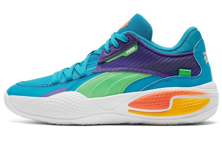 PUMA Court Rider Rugrats 195698-01 42