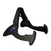 Guitar Stand Folding A-Frame Floor Universal for Acoustic Classical Electric Bass Guitars Banjo Ukulele Guitar Holder