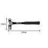 Tone Black Shaft Hammer Black 2lb BH-20