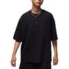 Flight Essentials Casual Simple Versatile Short Sleeve T-Shirt Men Tops IB7346010