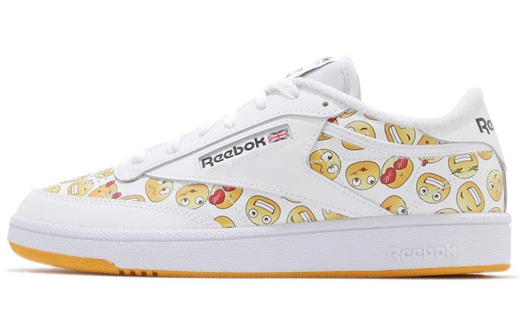 Club C Reebok 85 Emoji S29074 43