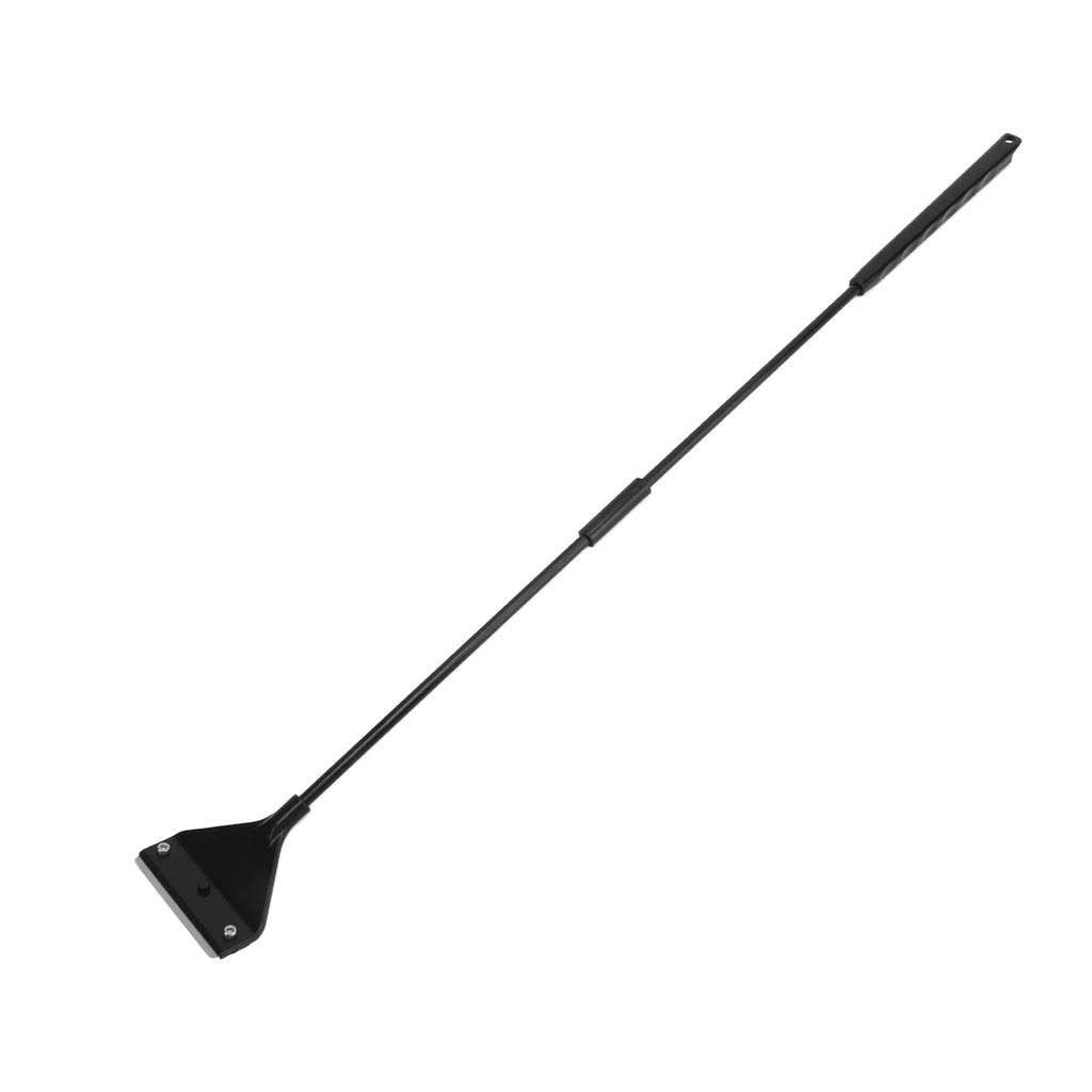 Aquarium Algae Scraper Algae Remover Long Handle Cleaning Brush Algae Removal Tool for Artifact
