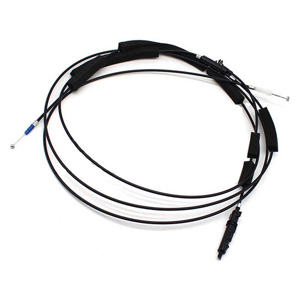 Trunk Lid Fuel Door Release Cable For Honda Civic 01-05 1.3/1.7L 74880S5A305